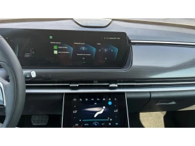 BAIC X75 Turbo, Месечна вноска от 383 | Auto.bg — изображение 15 BAIC X75 Turbo, Месечна вноска от 383 | Auto.bg — изображение 15