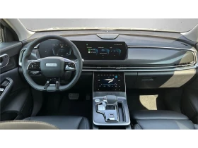 BAIC X75 Turbo, Месечна вноска от 383 | Auto.bg — изображение 8 BAIC X75 Turbo, Месечна вноска от 383 | Auto.bg — изображение 8
