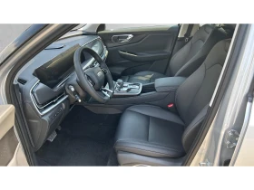 BAIC X75 Turbo, Месечна вноска от 383 | Auto.bg — изображение 12 BAIC X75 Turbo, Месечна вноска от 383 | Auto.bg — изображение 12