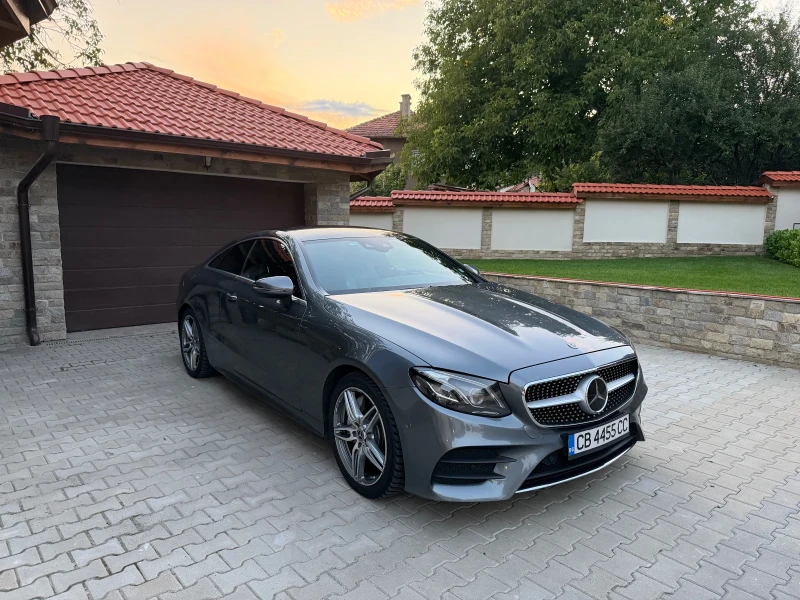 Mercedes-Benz E 350 350CDI 4-MATIC - 24800 € - 70377186 1 | Car24.bg Mercedes-Benz E 350 350CDI 4-MATIC - 24800 € - 70377186 1