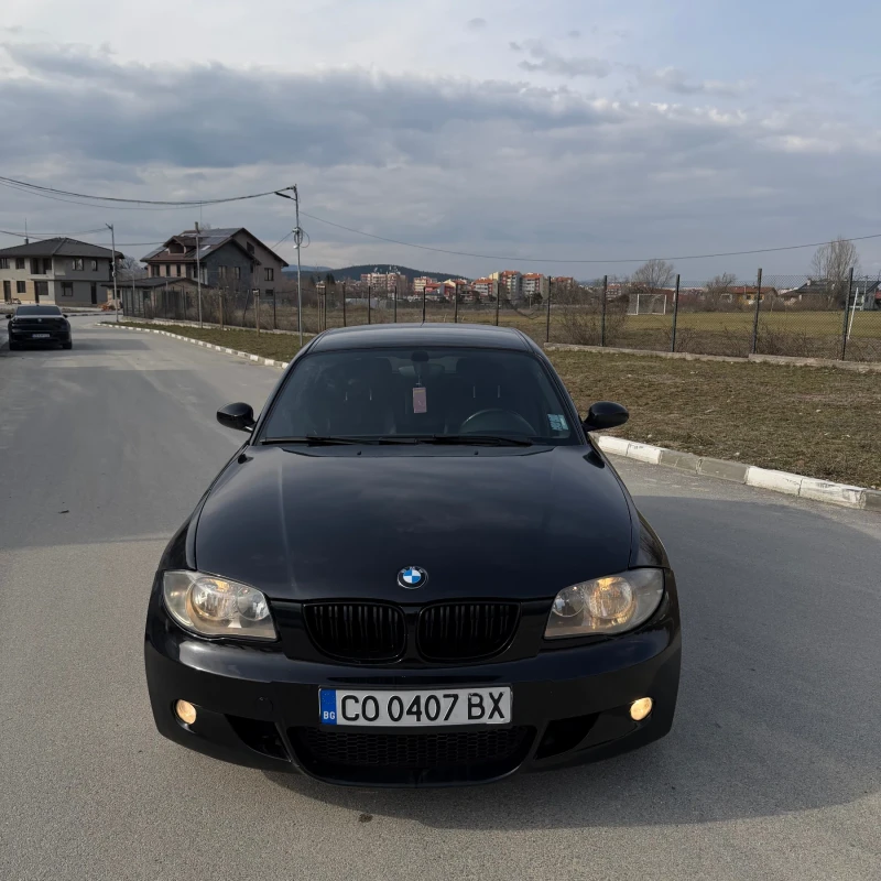 BMW 120 - 3900 € / 7627.74 лв. - 22748937 1 | Car24.bg BMW 120 - 3900 € / 7627.74 лв. - 22748937 1