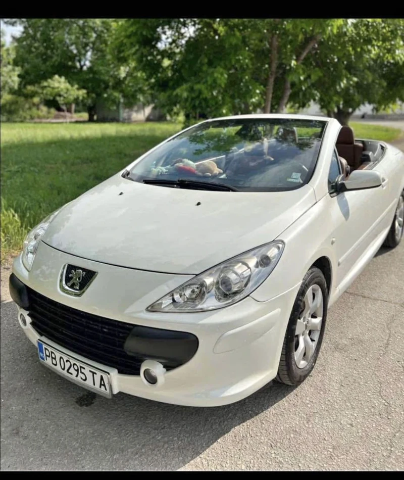 Peugeot 307 - 1400 € / 2738.16 лв. - 81144719 1 | Car24.bg Peugeot 307 - 1400 € / 2738.16 лв. - 81144719 1