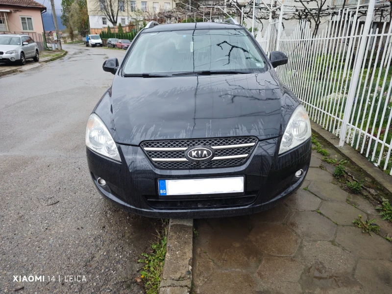Kia Ceed - 3100 € - 67043361 1 | Car24.bg Kia Ceed - 3100 € - 67043361 1