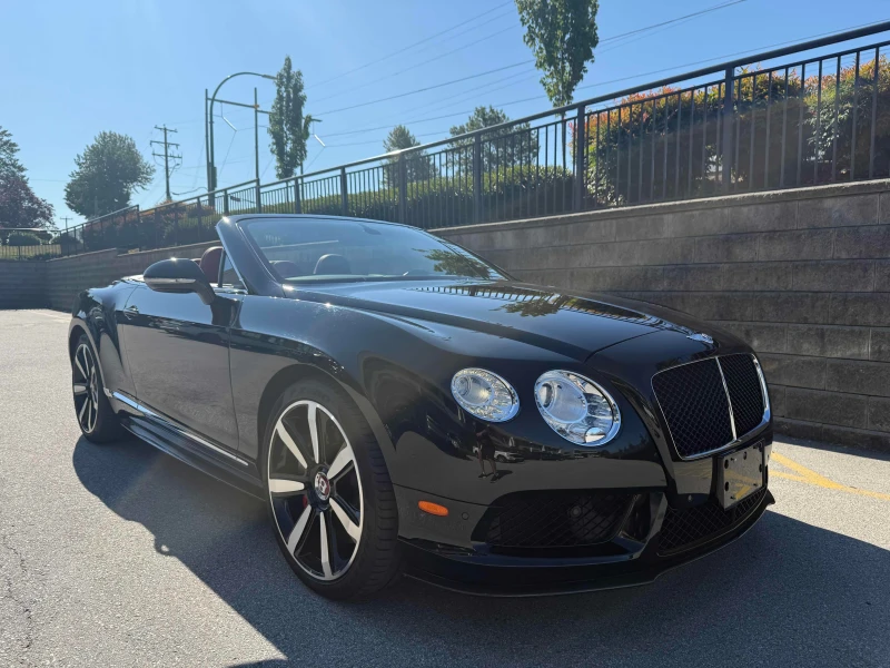 Bentley Continental gt 4.0L 8cyl AWD - 98162 € / 191988.18 лв. - 25406178 1 | Car24.bg Bentley Continental gt 4.0L 8cyl AWD - 98162 € / 191988.18 лв. - 25406178 1
