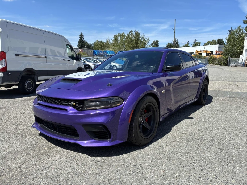 Dodge Charger - 43600 € - 86816985 1 | Car24.bg Dodge Charger - 43600 € - 86816985 1