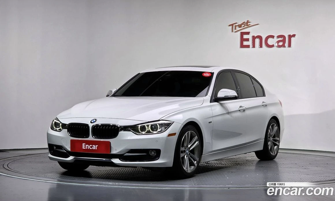 BMW 320 320d Sport | Auto.bg — изображение 1 BMW 320 320d Sport | Auto.bg — изображение 1