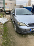 Opel Astra 2.2DTI Bertone - [5] 