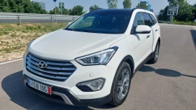 Hyundai Santa fe 2.2ФЕЙС НАВИ КАМЕРА KAYLESS КСЕНОН - Car24.bg Hyundai Santa fe 2.2ФЕЙС НАВИ КАМЕРА KAYLESS КСЕНОН