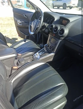 Opel Antara 2.2 CDTI - 5900 лв. / 3016.62 € - 94940641 12 | Car24.bg Opel Antara 2.2 CDTI - 5900 лв. / 3016.62 € - 94940641 12