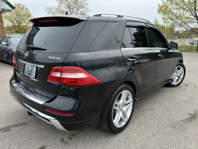 Mercedes-Benz ML 350 BlueTEC 4MATIC* harman/kardon* подгрев* ПАНО* 360 - 34400 лв. / 17588.44 € - 46650715 5 | Car24.bg Mercedes-Benz ML 350 BlueTEC 4MATIC* harman/kardon* подгрев* ПАНО* 360 - 34400 лв. / 17588.44 € - 46650715 5