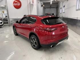 Alfa Romeo Stelvio SPORT HARMAN/KARDON* CAM* ПОДГРЕВ* KEYLESS* - 35500 лв. / 18150.86 € - 60610940 3 | Car24.bg Alfa Romeo Stelvio SPORT HARMAN/KARDON* CAM* ПОДГРЕВ* KEYLESS* - 35500 лв. / 18150.86 € - 60610940 3