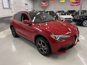 Alfa Romeo Stelvio SPORT HARMAN/KARDON* CAM* ПОДГРЕВ* KEYLESS* - 35500 лв. / 18150.86 € - 60610940 6 | Car24.bg Alfa Romeo Stelvio SPORT HARMAN/KARDON* CAM* ПОДГРЕВ* KEYLESS* - 35500 лв. / 18150.86 € - 60610940 6