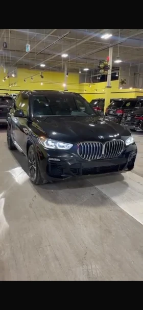 BMW X5 M40i ful ful - Car24.bg BMW X5 M40i ful ful