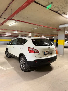 Nissan Qashqai - 5700 € / 11148.23 лв. - 82255570 3 | Car24.bg Nissan Qashqai - 5700 € / 11148.23 лв. - 82255570 3