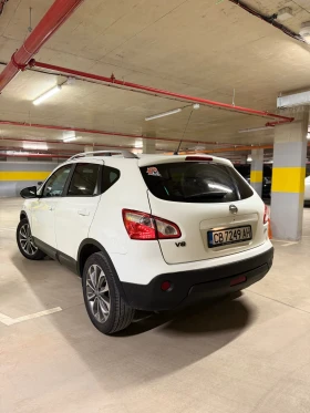 Nissan Qashqai - 5700 € / 11148.23 лв. - 82255570 6 | Car24.bg Nissan Qashqai - 5700 € / 11148.23 лв. - 82255570 6