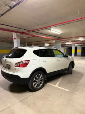 Nissan Qashqai - 5700 € / 11148.23 лв. - 82255570 5 | Car24.bg Nissan Qashqai - 5700 € / 11148.23 лв. - 82255570 5