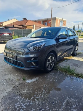 Kia Niro Vision 64 kWh - Car24.bg Kia Niro Vision 64 kWh