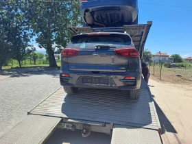 Kia Niro Vision 64 kWh - 23300 € / 45570.84 лв. - 50172967 5 | Car24.bg Kia Niro Vision 64 kWh - 23300 € / 45570.84 лв. - 50172967 5
