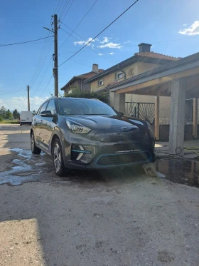Kia Niro Vision 64 kWh - 23300 € / 45570.84 лв. - 50172967 2 | Car24.bg Kia Niro Vision 64 kWh - 23300 € / 45570.84 лв. - 50172967 2