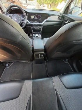 Kia Niro Vision 64 kWh - 23300 € / 45570.84 лв. - 50172967 9 | Car24.bg Kia Niro Vision 64 kWh - 23300 € / 45570.84 лв. - 50172967 9