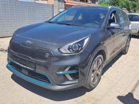 Kia Niro Vision 64 kWh - 23300 € / 45570.84 лв. - 50172967 14 | Car24.bg Kia Niro Vision 64 kWh - 23300 € / 45570.84 лв. - 50172967 14