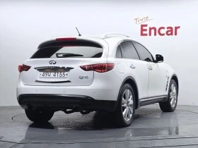Infiniti QX70 3.0 V9X Automatic | Auto.bg — изображение 2 Infiniti QX70 3.0 V9X Automatic | Auto.bg — изображение 2