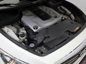 Infiniti QX70 3.0 V9X Automatic | Auto.bg — изображение 6 Infiniti QX70 3.0 V9X Automatic | Auto.bg — изображение 6