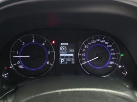 Infiniti QX70 3.0 V9X Automatic | Auto.bg — изображение 8 Infiniti QX70 3.0 V9X Automatic | Auto.bg — изображение 8