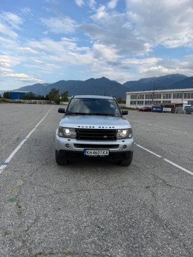 Land Rover Range Rover Sport 2.7 Diesel Turbo - 4300 € - 98283353 3 | Car24.bg Land Rover Range Rover Sport 2.7 Diesel Turbo - 4300 € - 98283353 3