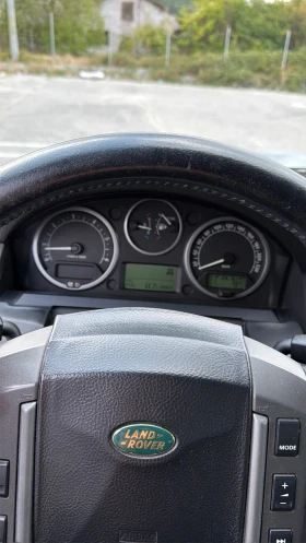 Land Rover Range Rover Sport 2.7 Diesel Turbo - 4300 € - 98283353 10 | Car24.bg Land Rover Range Rover Sport 2.7 Diesel Turbo - 4300 € - 98283353 10