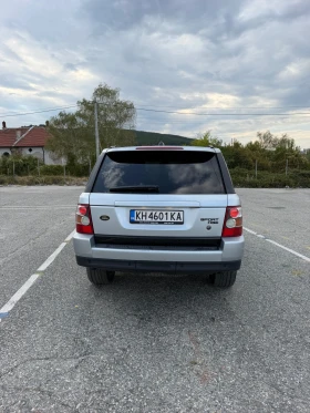 Land Rover Range Rover Sport 2.7 Diesel Turbo - 4300 € - 98283353 5 | Car24.bg Land Rover Range Rover Sport 2.7 Diesel Turbo - 4300 € - 98283353 5