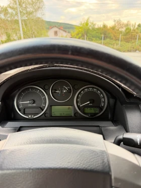 Land Rover Range Rover Sport 2.7 Diesel Turbo - 4300 € - 98283353 11 | Car24.bg Land Rover Range Rover Sport 2.7 Diesel Turbo - 4300 € - 98283353 11
