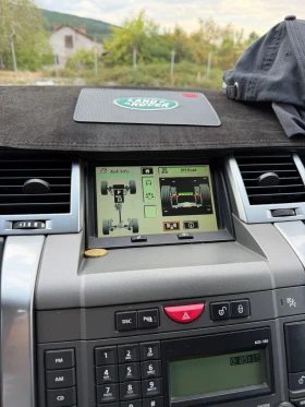 Land Rover Range Rover Sport 2.7 Diesel Turbo - 4300 € - 98283353 12 | Car24.bg Land Rover Range Rover Sport 2.7 Diesel Turbo - 4300 € - 98283353 12