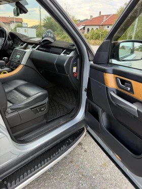 Land Rover Range Rover Sport 2.7 Diesel Turbo - 4300 € - 98283353 7 | Car24.bg Land Rover Range Rover Sport 2.7 Diesel Turbo - 4300 € - 98283353 7