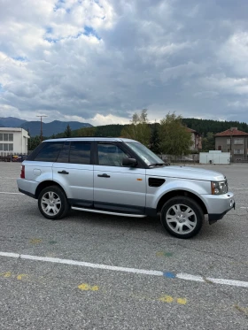 Land Rover Range Rover Sport 2.7 Diesel Turbo - 4300 € - 98283353 4 | Car24.bg Land Rover Range Rover Sport 2.7 Diesel Turbo - 4300 € - 98283353 4