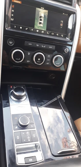 Land Rover Discovery supercharger si6 HSE | Auto.bg — изображение 7 Land Rover Discovery supercharger si6 HSE | Auto.bg — изображение 7