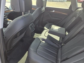 Audi Q5 - 32000 € - 13647180 9 | Car24.bg Audi Q5 - 32000 € - 13647180 9