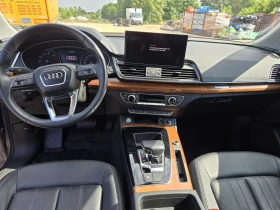 Audi Q5 - 32000 € - 13647180 8 | Car24.bg Audi Q5 - 32000 € - 13647180 8