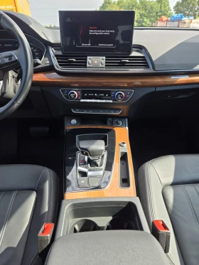 Audi Q5 - 32000 € - 13647180 6 | Car24.bg Audi Q5 - 32000 € - 13647180 6