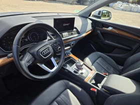 Audi Q5 - 32000 € - 13647180 10 | Car24.bg Audi Q5 - 32000 € - 13647180 10