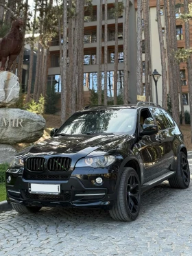 BMW X5 AERO PACKET - Car24.bg BMW X5 AERO PACKET
