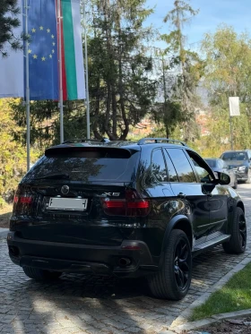 BMW X5 AERO PACKET - 8999 € - 55960725 4 | Car24.bg BMW X5 AERO PACKET - 8999 € - 55960725 4