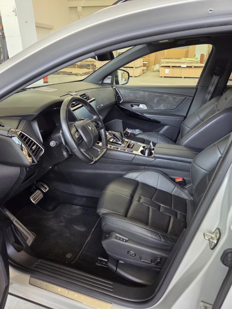 DS DS 7 Crossback Louvre - 40000 € / 78233.20 лв. - 76045694 1 | Car24.bg DS DS 7 Crossback Louvre - 40000 € / 78233.20 лв. - 76045694 1