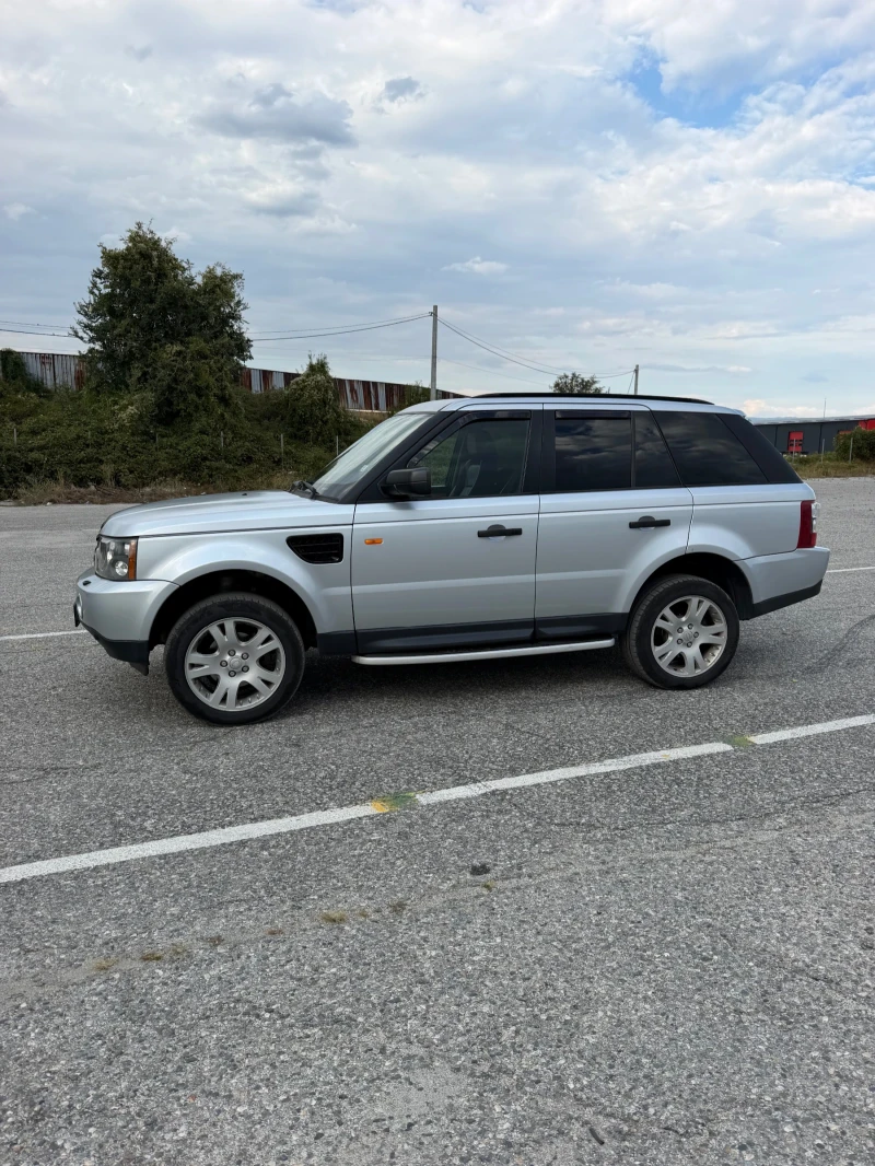Land Rover Range Rover Sport 2.7 Diesel Turbo - 4300 € - 98283353 1 | Car24.bg Land Rover Range Rover Sport 2.7 Diesel Turbo - 4300 € - 98283353 1