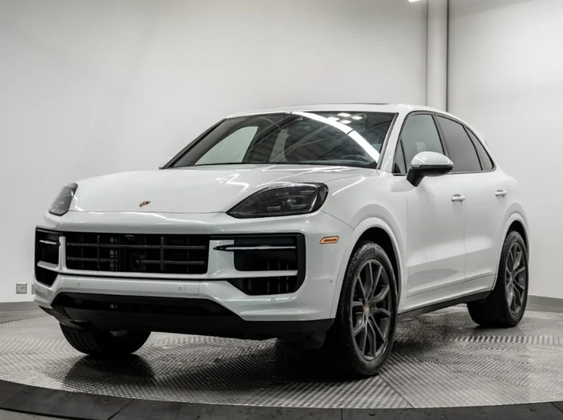 Porsche Cayenne SPORT DESIGN FASCIA - 64300 € - 91275923 1 | Car24.bg Porsche Cayenne SPORT DESIGN FASCIA - 64300 € - 91275923 1