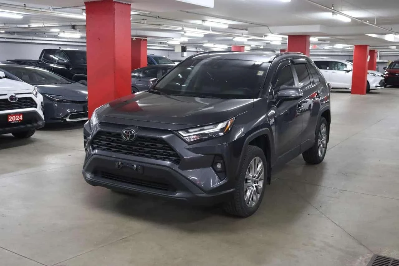 Toyota Rav4 * XLE * CARFAX * БЕЗ ПЪРВОНАЧАЛНА ВНОСКА | Auto.bg — изображение 1 Toyota Rav4 * XLE * CARFAX * БЕЗ ПЪРВОНАЧАЛНА ВНОСКА | Auto.bg — изображение 1