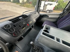 Mercedes-Benz Atego 818* Контейнеровоз* Топ състояние | Auto.bg — изображение 11 Mercedes-Benz Atego 818* Контейнеровоз* Топ състояние | Auto.bg — изображение 11