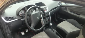 Peugeot 207 Cc | Mobile.bg — малка снимка 4