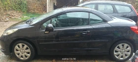 Peugeot 207 Cc | Mobile.bg — малка снимка 10