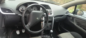 Peugeot 207 Cc | Mobile.bg — малка снимка 5